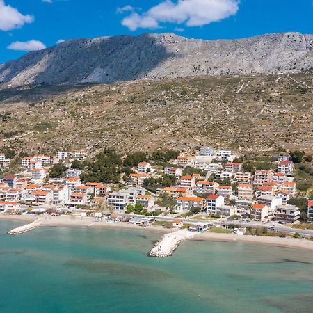 Beach Apartments Croatia Duće Zewnętrze zdjęcie