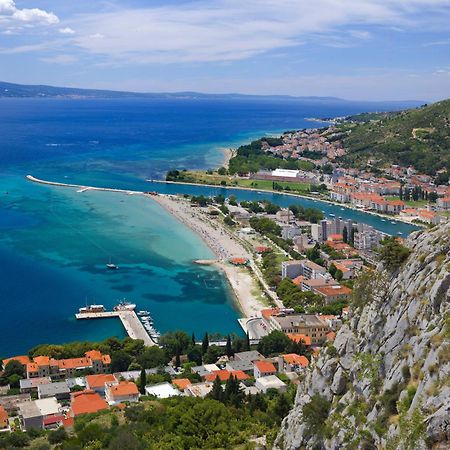 Beach Apartments Croatia Duće Zewnętrze zdjęcie
