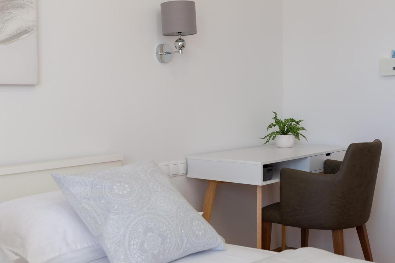Beach Apartments Croatia Duće Zewnętrze zdjęcie