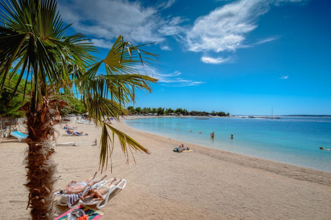 Beach Apartments Croatia Duće Zewnętrze zdjęcie