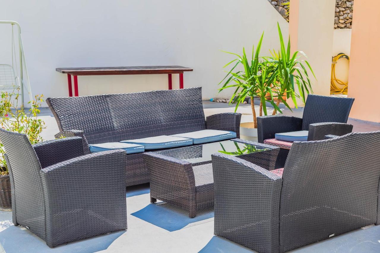 Beach Apartments Croatia Duće Zewnętrze zdjęcie