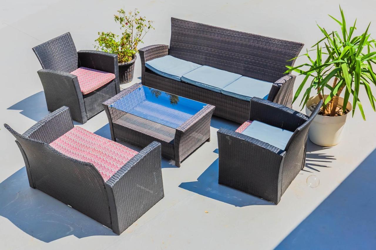Beach Apartments Croatia Duće Zewnętrze zdjęcie