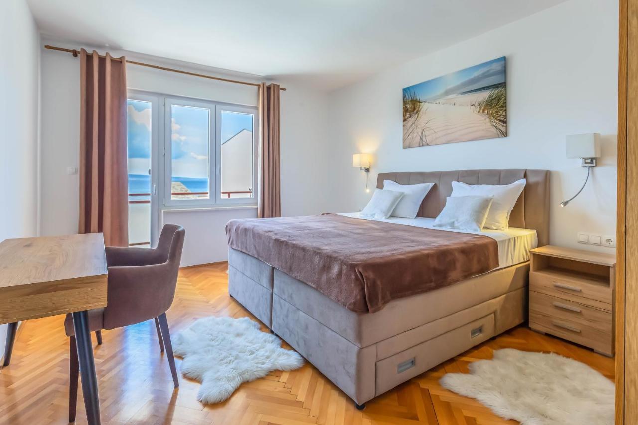 Beach Apartments Croatia Duće Zewnętrze zdjęcie